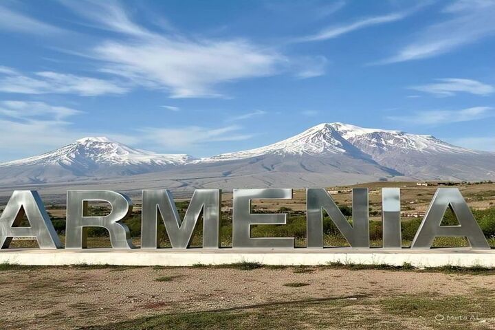 Armenia