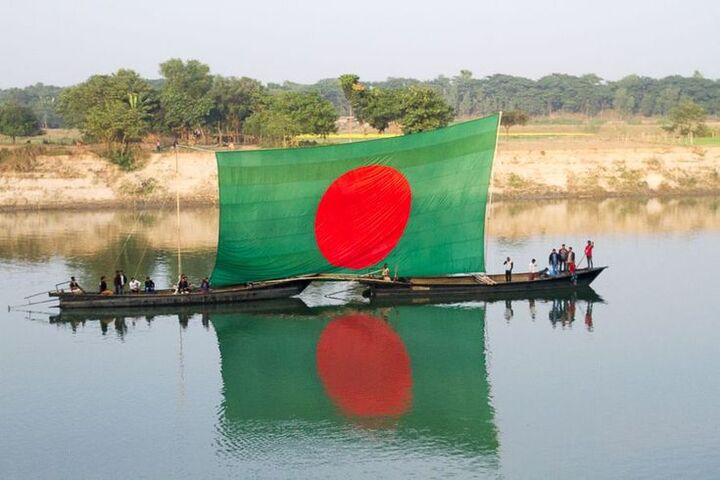 Bangladesh