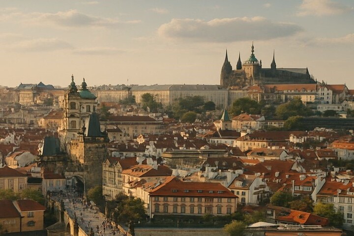 Czechia