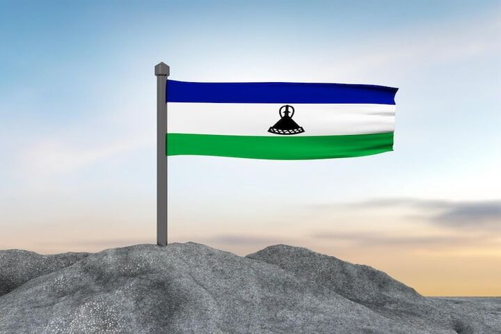 Lesotho
