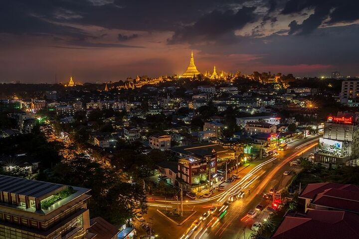 Myanmar