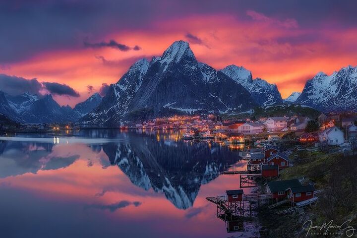 Norway